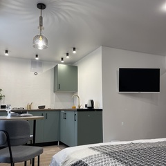 Апартаменты у Нижнего озера, Калининград, Калининградская область