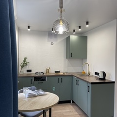 Апартаменты у Нижнего озера, Калининград, Калининградская область