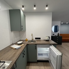 Апартаменты у Нижнего озера, Калининград, Калининградская область