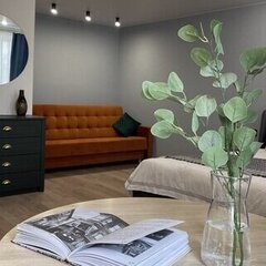 Апартаменты у Нижнего озера, Калининград, Калининградская область