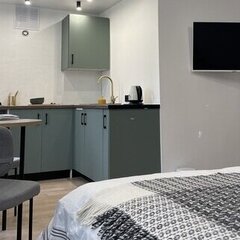 Апартаменты у Нижнего озера, Калининград, Калининградская область