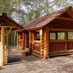 Санаторий-профилакторий Южный, Медведевский район, Республика Марий Эл