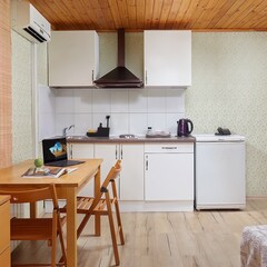 Санаторий-профилакторий Южный, Медведевский район, Республика Марий Эл