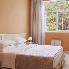 Санаторий-профилакторий Южный, Медведевский район, Республика Марий Эл