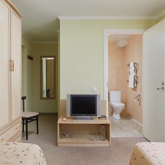 Санаторий-профилакторий Южный, Медведевский район, Республика Марий Эл