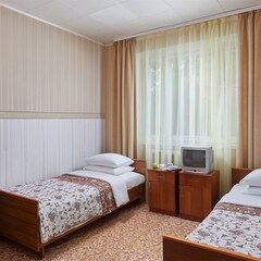 Санаторий-профилакторий Южный, Медведевский район, Республика Марий Эл