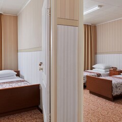 Санаторий-профилакторий Южный, Медведевский район, Республика Марий Эл