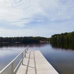 Санаторий-профилакторий Южный, Медведевский район, Республика Марий Эл