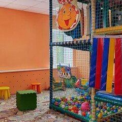 Санаторий-профилакторий Южный, Медведевский район, Республика Марий Эл