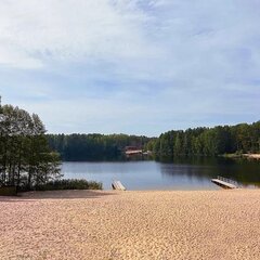 Санаторий-профилакторий Южный, Медведевский район, Республика Марий Эл