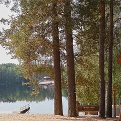 Санаторий-профилакторий Южный, Медведевский район, Республика Марий Эл