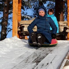 Санаторий-профилакторий Южный, Медведевский район, Республика Марий Эл