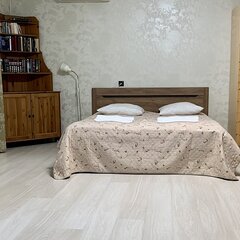 Санаторий-профилакторий Южный, Медведевский район, Республика Марий Эл