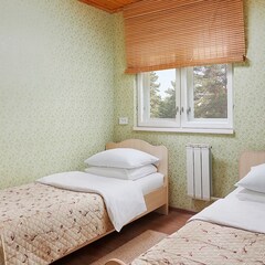 Санаторий-профилакторий Южный, Медведевский район, Республика Марий Эл