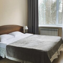 Санаторий-профилакторий Южный, Медведевский район, Республика Марий Эл