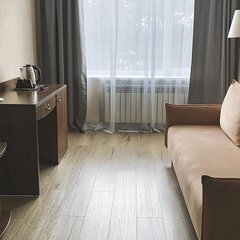 Санаторий-профилакторий Южный, Медведевский район, Республика Марий Эл