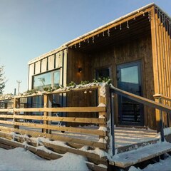 Загородный комплекс Высота 171, Ломоносовский район, Ленинградская область