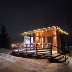 Загородный комплекс Высота 171, Ломоносовский район, Ленинградская область