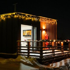 Загородный комплекс Высота 171, Ломоносовский район, Ленинградская область