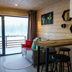 Загородный комплекс Высота 171, Ломоносовский район, Ленинградская область