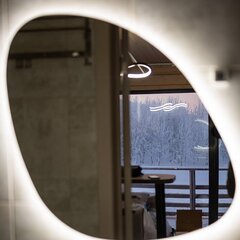 Загородный комплекс Высота 171, Ломоносовский район, Ленинградская область