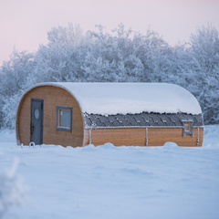 Загородный комплекс Высота 171, Ломоносовский район, Ленинградская область