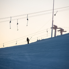 Загородный комплекс Высота 171, Ломоносовский район, Ленинградская область