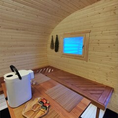 Загородный комплекс Высота 171, Ломоносовский район, Ленинградская область