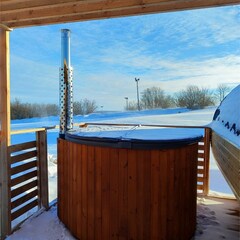 Загородный комплекс Высота 171, Ломоносовский район, Ленинградская область