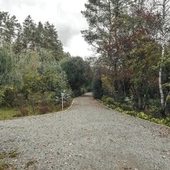 Загородный комплекс Сад Пионов, Чемальский район, Республика Алтай