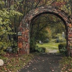 Загородный комплекс Сад Пионов, Чемальский район, Республика Алтай