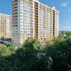 Апартаменты На Мичурина 33, Кемерово, Кемеровская область