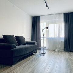 Апартаменты На Мичурина 33, Кемерово, Кемеровская область