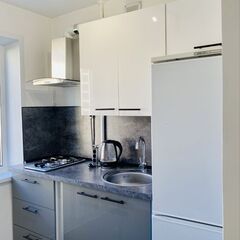 Апартаменты На Мичурина 33, Кемерово, Кемеровская область