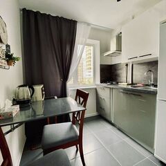 Апартаменты На Мичурина 33, Кемерово, Кемеровская область