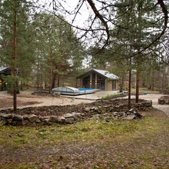 Парк-отель Talo Rinda, Прионежский район, Республика Карелия