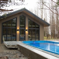 Парк-отель Talo Rinda, Прионежский район, Республика Карелия