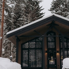 Парк-отель Talo Rinda, Прионежский район, Республика Карелия