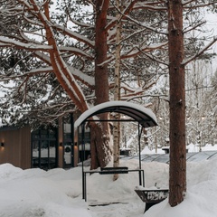 Парк-отель Talo Rinda, Прионежский район, Республика Карелия