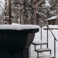 Парк-отель Talo Rinda, Прионежский район, Республика Карелия