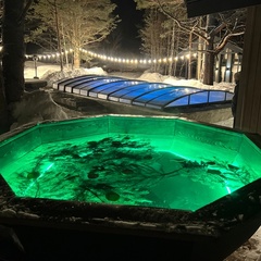 Парк-отель Talo Rinda, Прионежский район, Республика Карелия