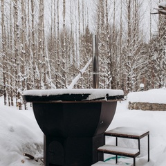 Парк-отель Talo Rinda, Прионежский район, Республика Карелия