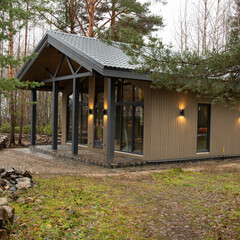 Парк-отель Talo Rinda, Прионежский район, Республика Карелия