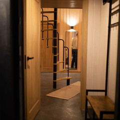 Парк-отель Talo Rinda, Прионежский район, Республика Карелия