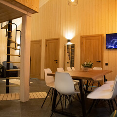 Парк-отель Talo Rinda, Прионежский район, Республика Карелия