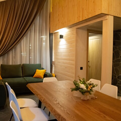 Парк-отель Talo Rinda, Прионежский район, Республика Карелия