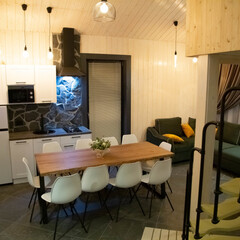 Парк-отель Talo Rinda, Прионежский район, Республика Карелия