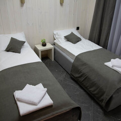 Парк-отель Talo Rinda, Прионежский район, Республика Карелия