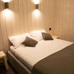 Парк-отель Talo Rinda, Прионежский район, Республика Карелия