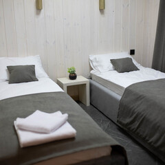 Парк-отель Talo Rinda, Прионежский район, Республика Карелия